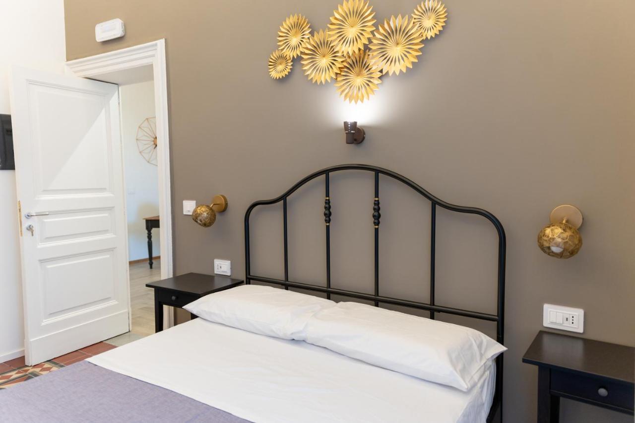 Bed and Breakfast Ursino'S Luxury Катанія Екстер'єр фото