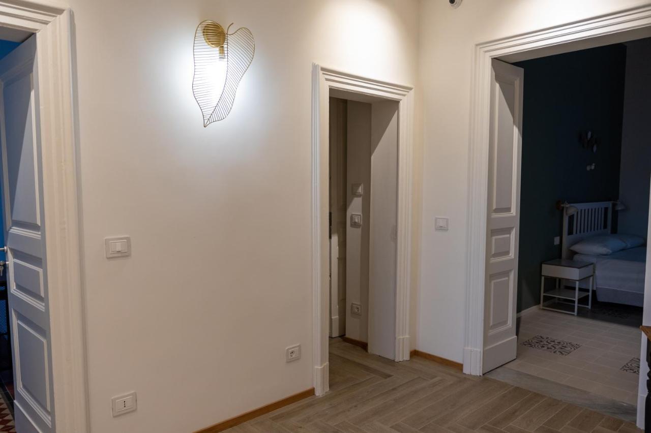 Bed and Breakfast Ursino'S Luxury Катанія Екстер'єр фото