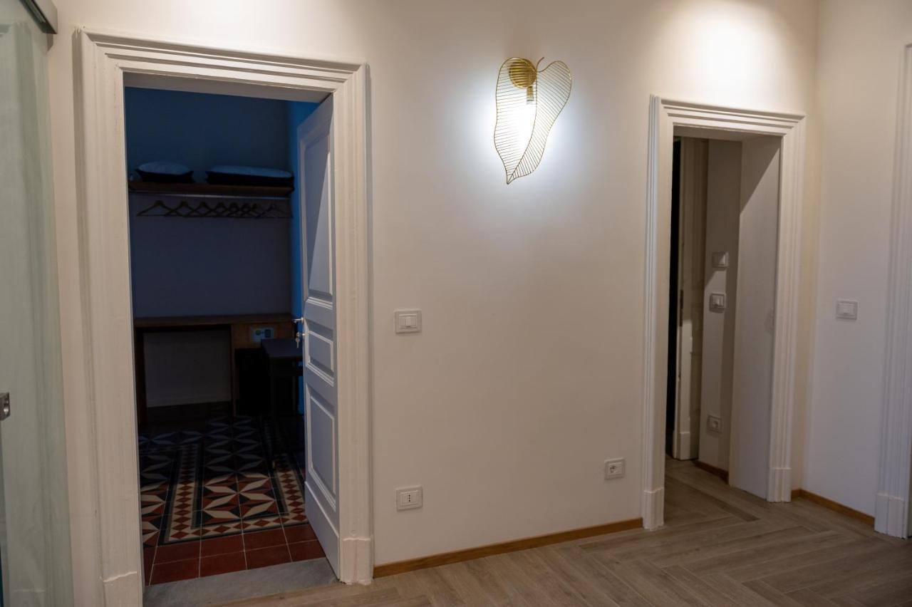 Bed and Breakfast Ursino'S Luxury Катанія Екстер'єр фото